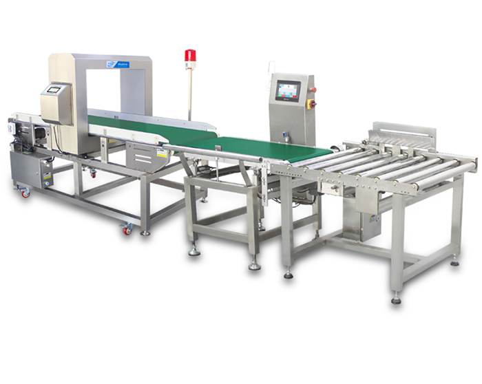 重量檢測(cè)機(jī)